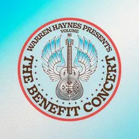 Warren Haynes Presents: Benefit Concert