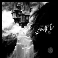 White Noise And Black Metal (Ltd. Transp