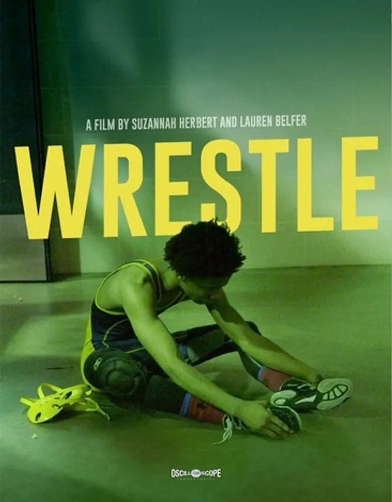 Wrestle