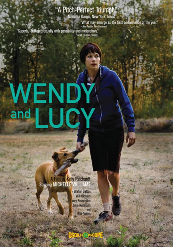 Wendy and Lucy