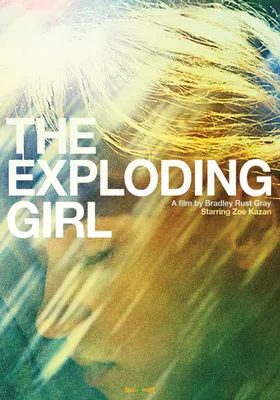 The Exploding Girl
