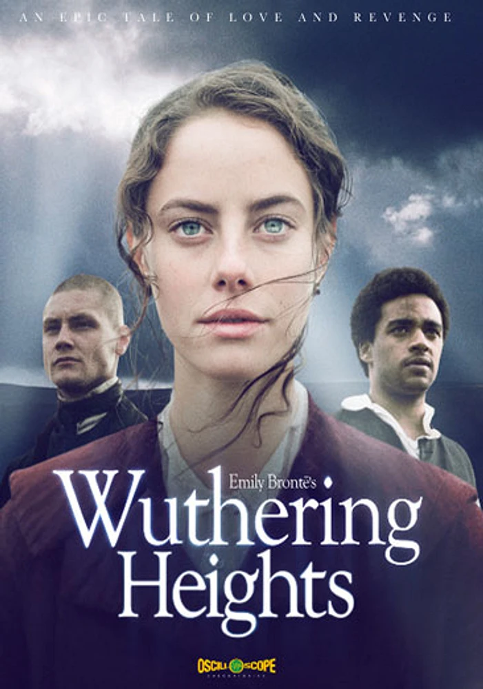 Wuthering Heights