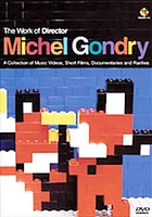 The Work of Director Michel Gondry - USED