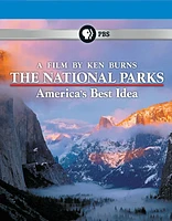 The National Parks: America's Best Idea