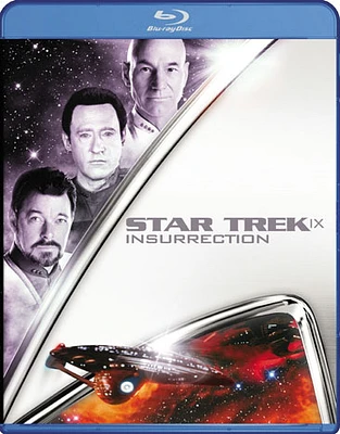 Star Trek: Insurrection