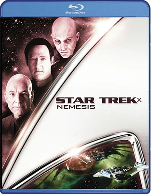 Star Trek: Nemesis