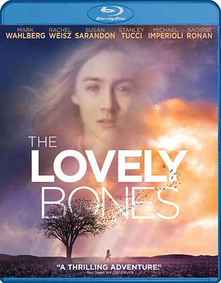 The Lovely Bones