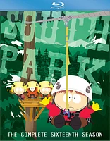 South Park: The Complete Sixteenth Season - USED