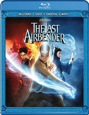 The Last Airbender