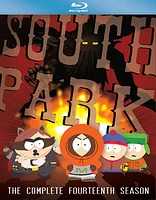 South Park: The Complete Fourteenth Season - USED