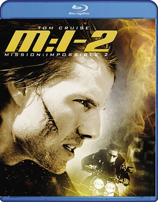 Mission: Impossible 2