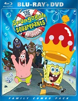 The SpongeBob Squarepants Movie