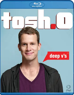 Tosh.0: Deep V's