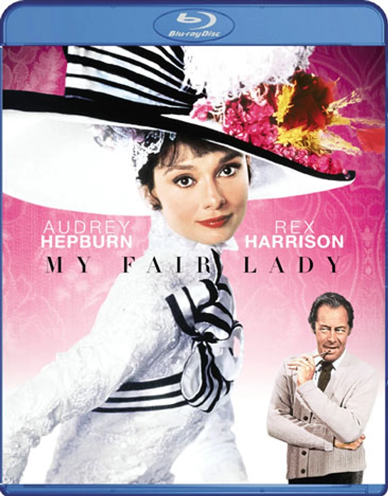 My Fair Lady