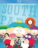 South Park: The Complete Fifteenth Season - USED