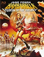 Barbarella - USED