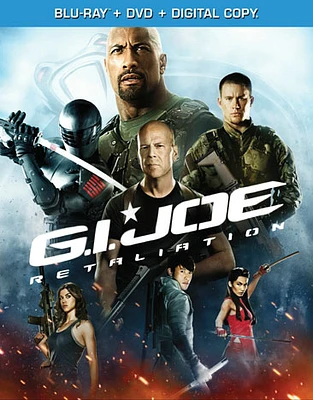 G.I. Joe: Retaliation