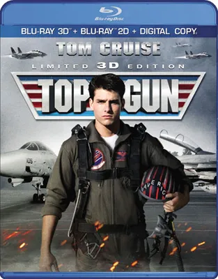 Top Gun - USED