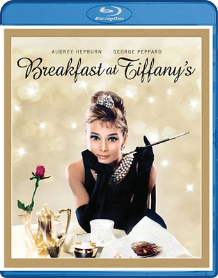 Breakfast At Tiffany's