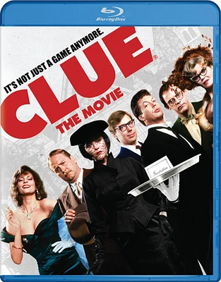 Clue - USED