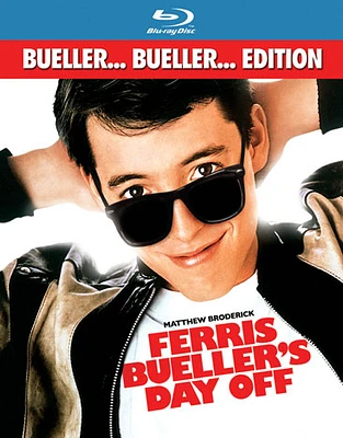 Ferris Bueller's Day Off