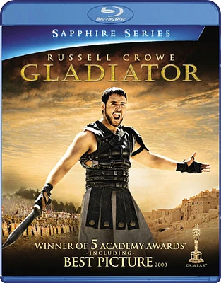 Gladiator - USED