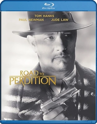 Road To Perdition