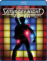 Saturday Night Fever