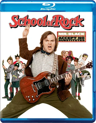 School Of Rock