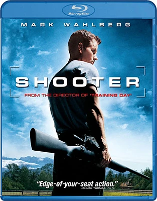 Shooter - USED