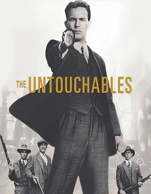 The Untouchables