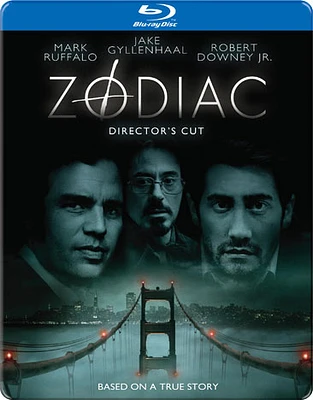 Zodiac - NEW