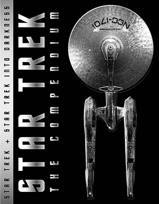 Star Trek: Compendium - USED