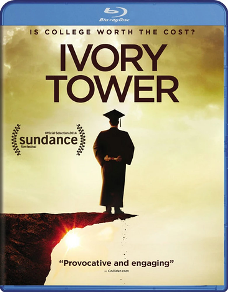 Ivory Tower - USED
