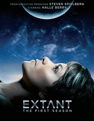 Extant: The First Season - USED