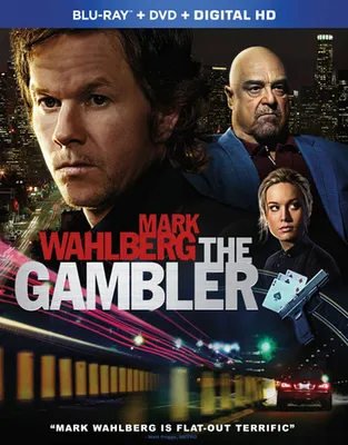 The Gambler - USED