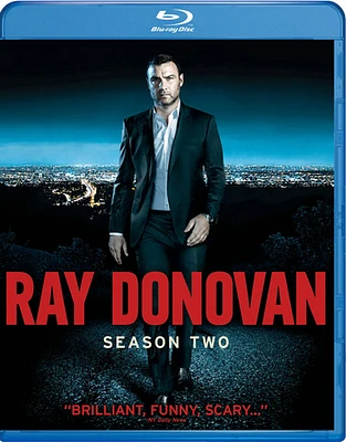Ray Donovan: Season Two - USED