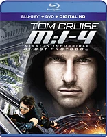 Mission: Impossible - Ghost Protocol - USED