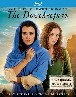 The Dovekeepers - USED