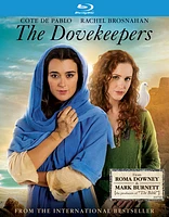 The Dovekeepers - USED