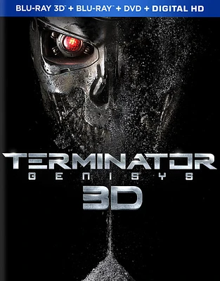 Terminator Genisys