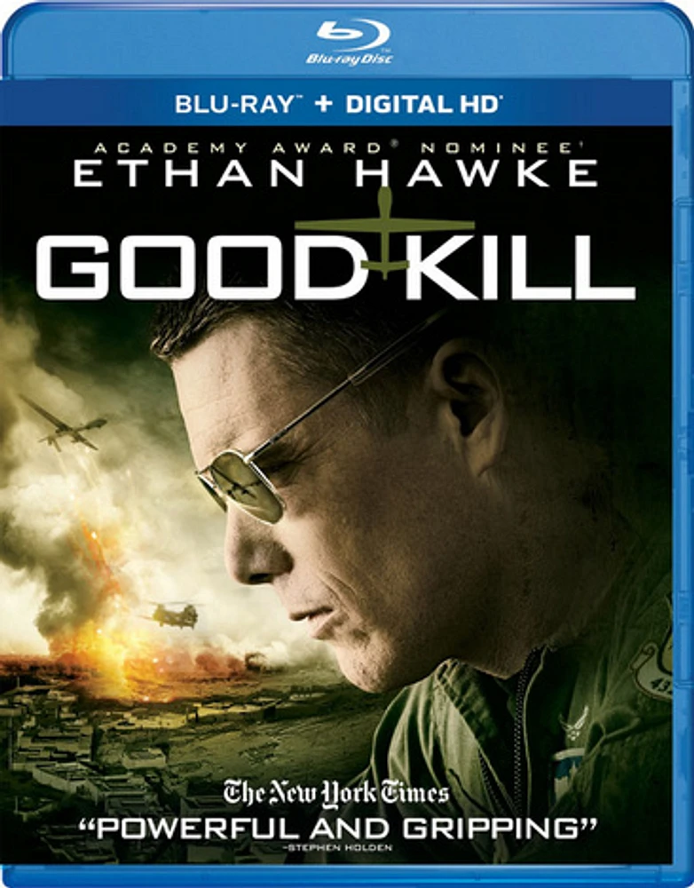 Good Kill - USED