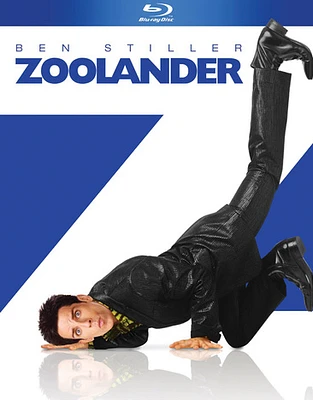 Zoolander