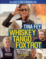 Whiskey Tango Foxtrot - USED