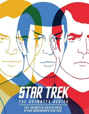 Star Trek: The Animated Series - USED