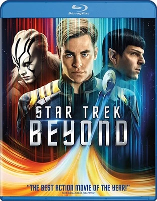 Star Trek Beyond