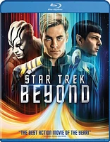 Star Trek Beyond