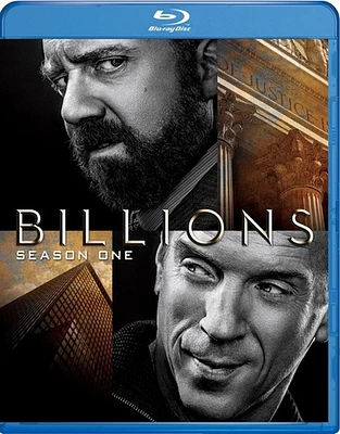 Billions: Season One - USED