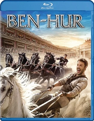 Ben-Hur - USED