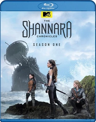 The Shannara Chronicles: Season One - USED